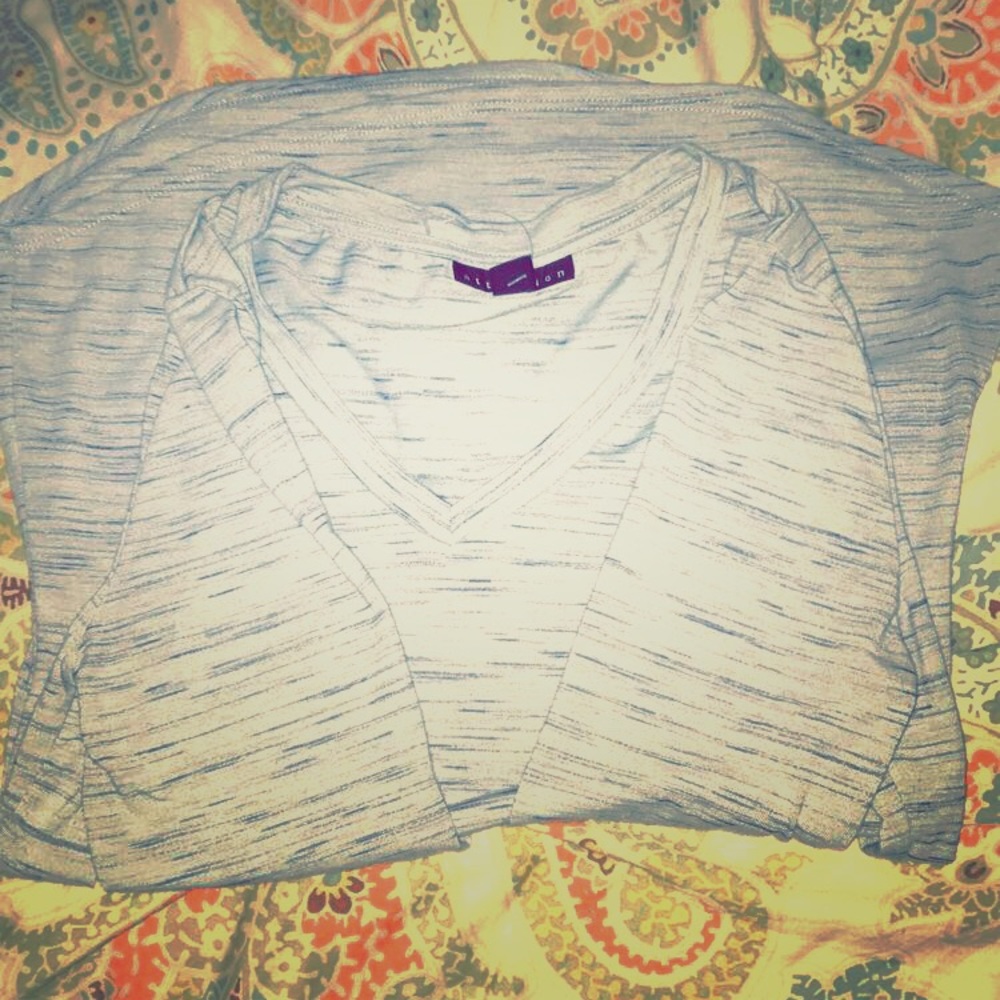Beautiful long sleeve